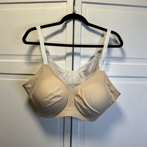 HONEYLOVE CrossOver Bra Size Women’s 2X Color White - Picture 8 of 10